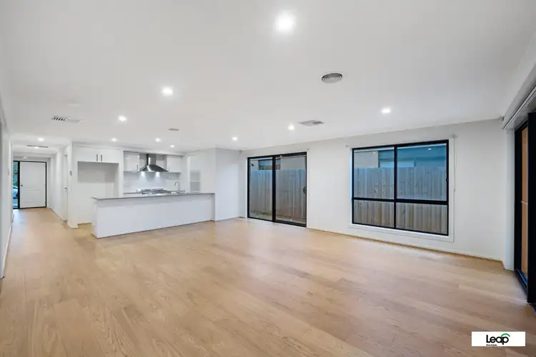 Fifth view of Homely house listing, 44 Charles Street, Wallan VIC 3756