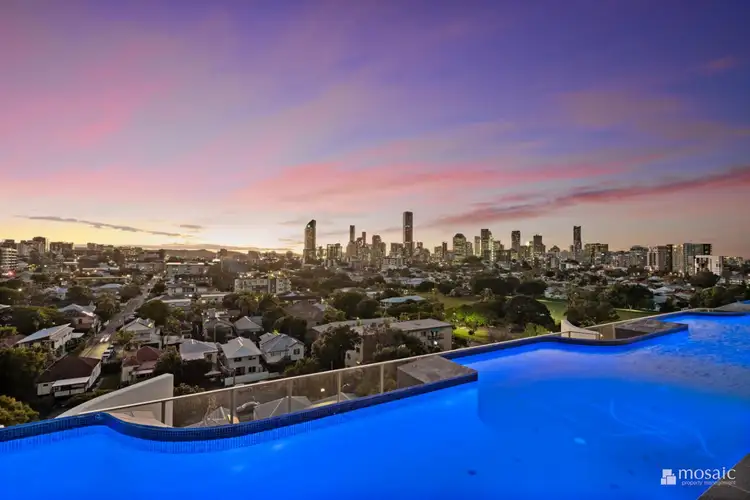 2406/140 Wellington Road, East Brisbane QLD 4169