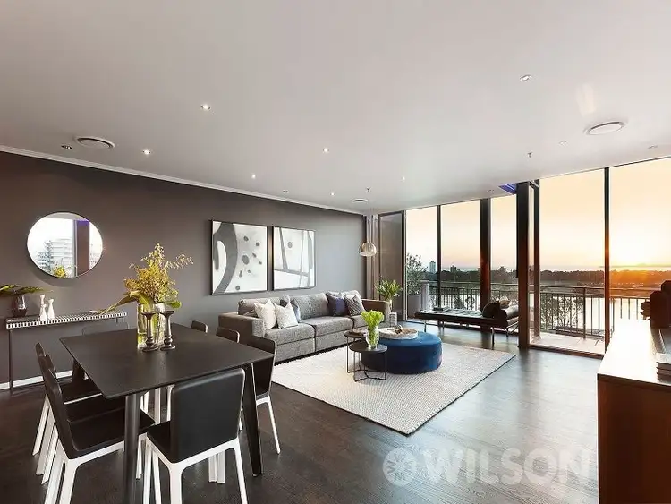 703/598 St Kilda Road, Melbourne VIC 3004