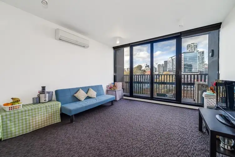 312/673 La Trobe Street, Docklands VIC 3008