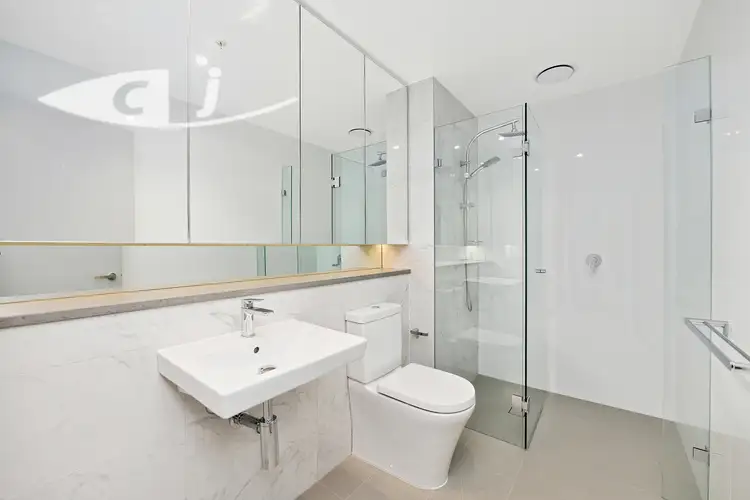 Fourth view of Homely apartment listing, A2202/8 Walker St, Rhodes NSW 2138