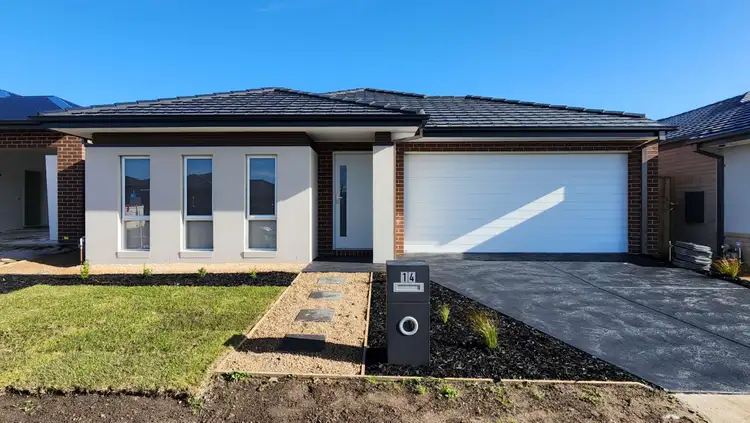 Main view of Homely house listing, 14 Gelding Close, Cranbourne East VIC 3977