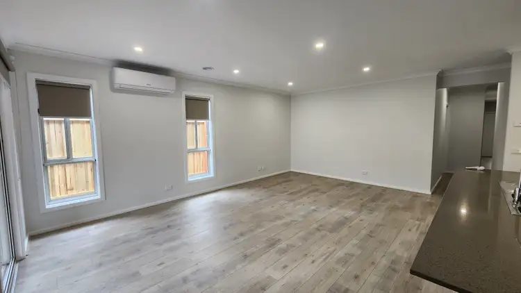 Second view of Homely house listing, 14 Gelding Close, Cranbourne East VIC 3977