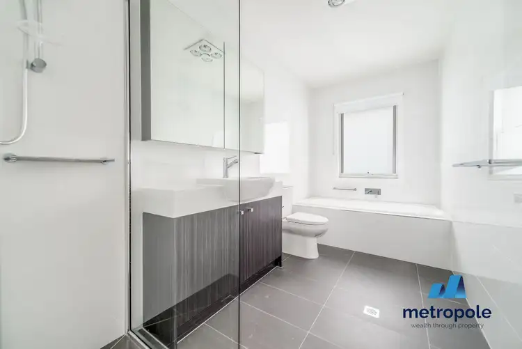 Fifth view of Homely townhouse listing, 26A Leckie Street, Bentleigh VIC 3204