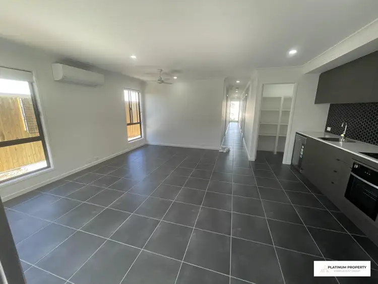 Third view of Homely semi-detached listing, 2/15 Juniper St, Logan Reserve QLD 4133