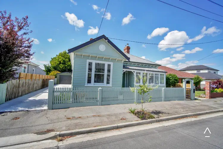 19 Mann Street, Invermay TAS 7248