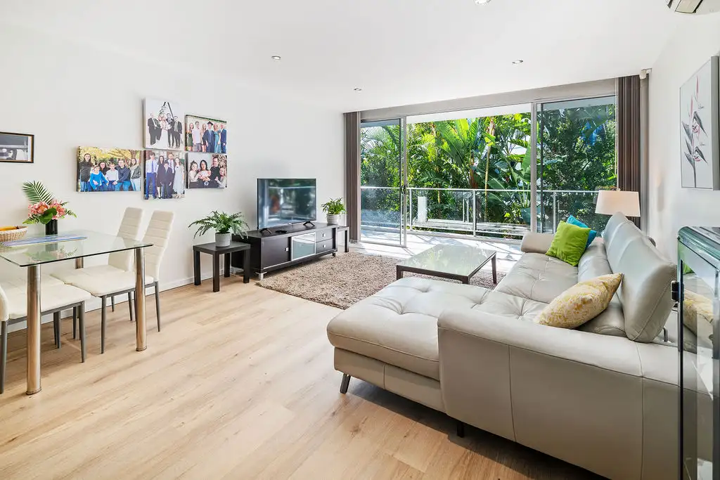 Main view of Homely apartment listing, 3205/2 Activa Way, Hope Island QLD 4212