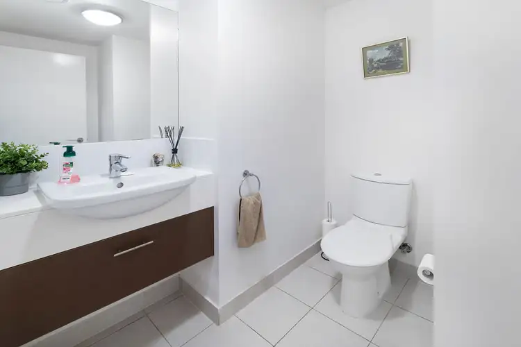 Seventh view of Homely apartment listing, 3205/2 Activa Way, Hope Island QLD 4212