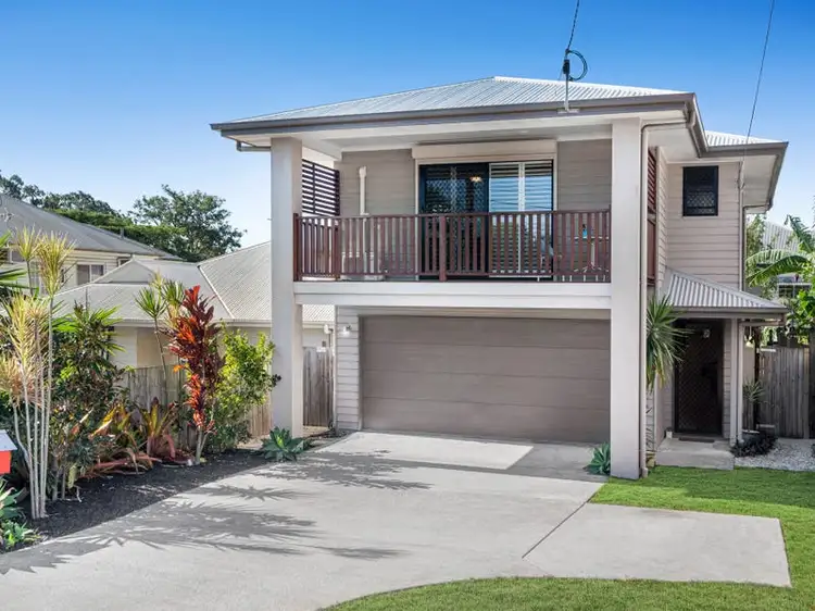 130 West Avenue, Wynnum QLD 4178