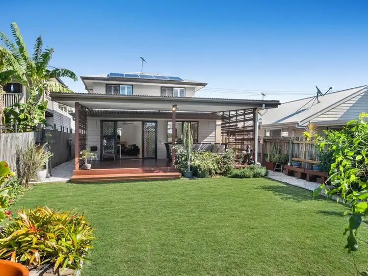 Second view of Homely house listing, 130 West Avenue, Wynnum QLD 4178