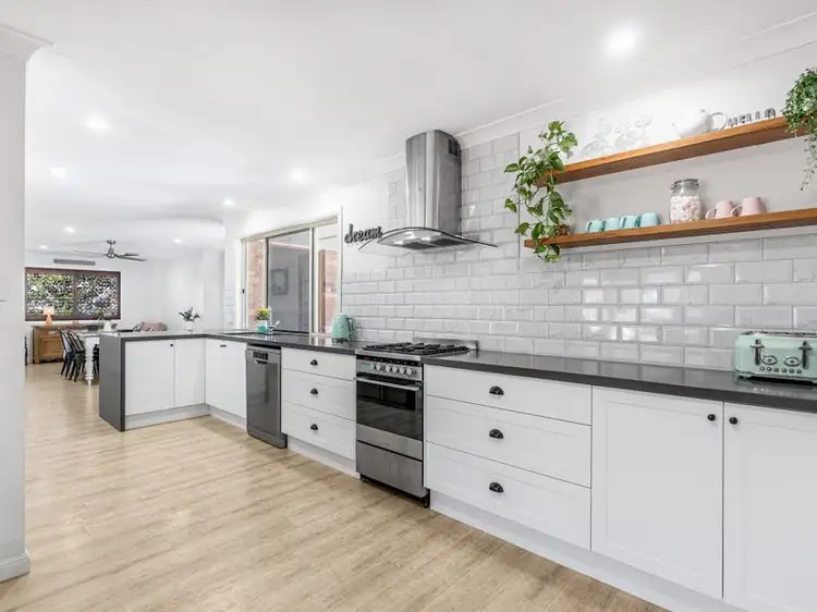 Second view of Homely house listing, 12 Irvine Place, Wynnum West QLD 4178