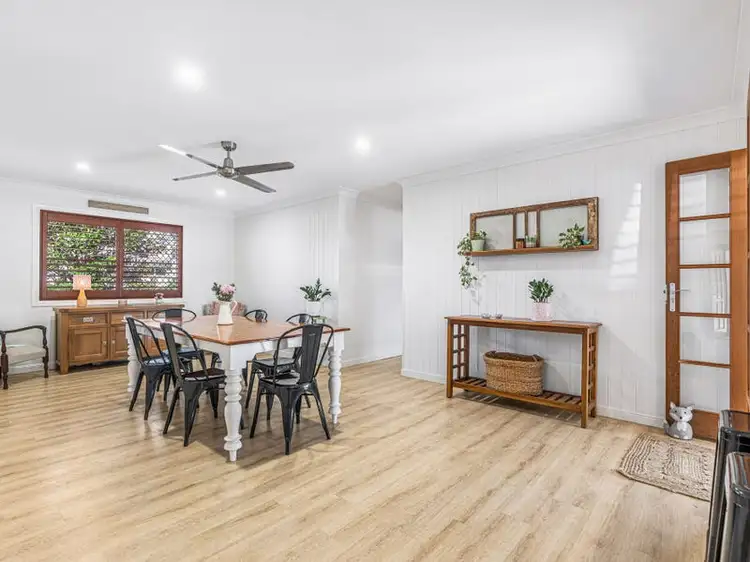 Fifth view of Homely house listing, 12 Irvine Place, Wynnum West QLD 4178