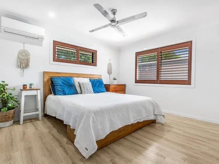 Sixth view of Homely house listing, 12 Irvine Place, Wynnum West QLD 4178