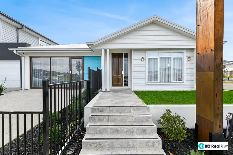 Main view of Homely house listing, 2 Lyric Way, Clyde North VIC 3978