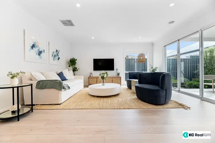 Third view of Homely house listing, 2 Lyric Way, Clyde North VIC 3978