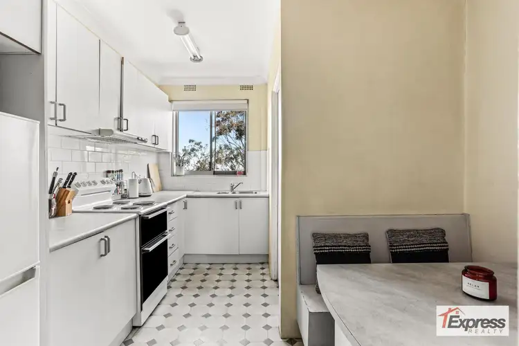 Second view of Homely apartment listing, 8/12 Porter Street, Bondi Junction NSW 2022