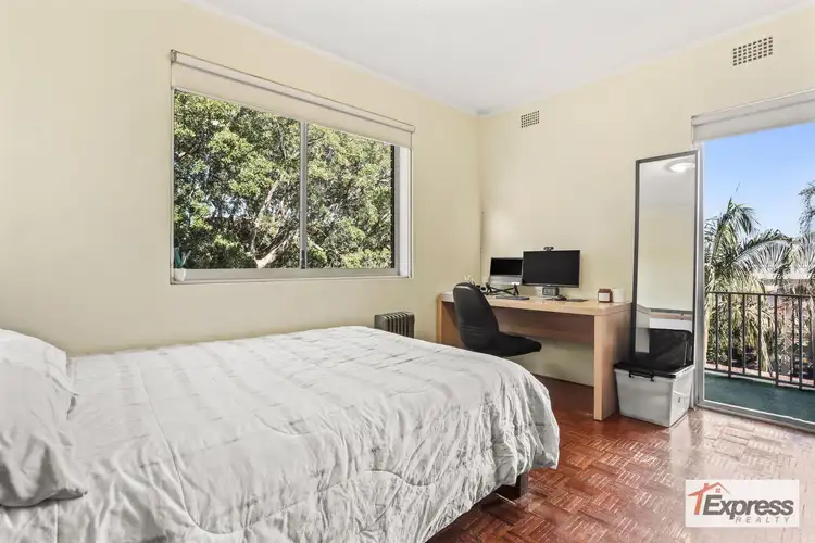 Third view of Homely apartment listing, 8/12 Porter Street, Bondi Junction NSW 2022