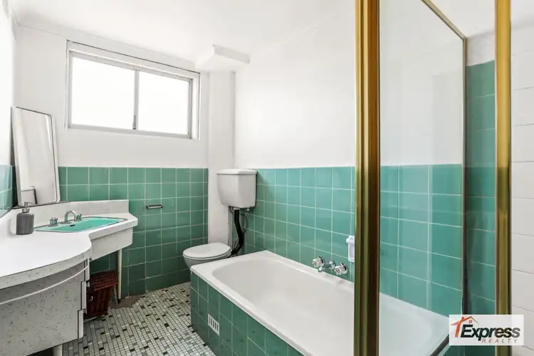 Fourth view of Homely apartment listing, 8/12 Porter Street, Bondi Junction NSW 2022