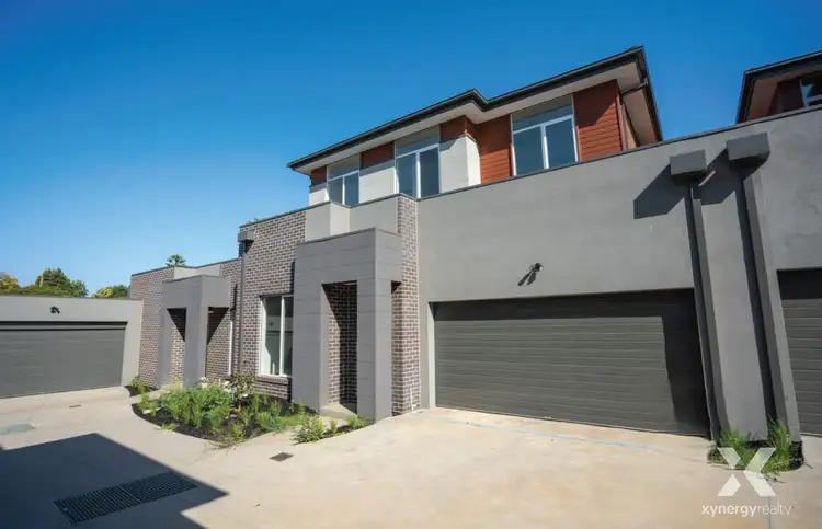 7/1-3 Hilltop Cresent, Burwood East VIC 3151