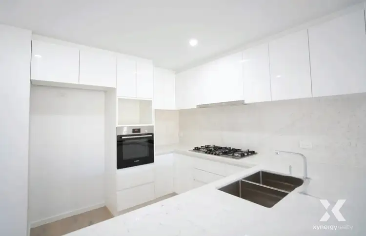 Third view of Homely house listing, 7/1-3 Hilltop Cresent, Burwood East VIC 3151