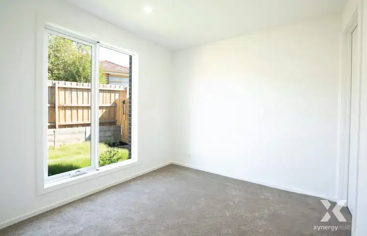 Fourth view of Homely house listing, 7/1-3 Hilltop Cresent, Burwood East VIC 3151