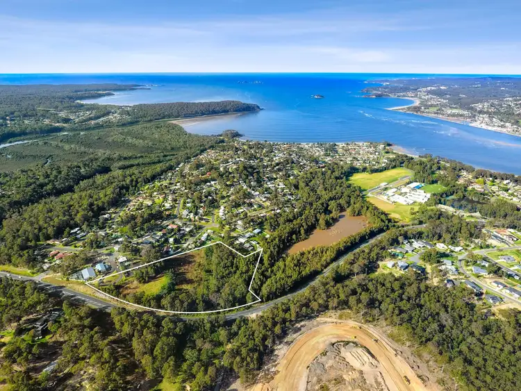 3 Kerang Street, Surfside NSW 2536
