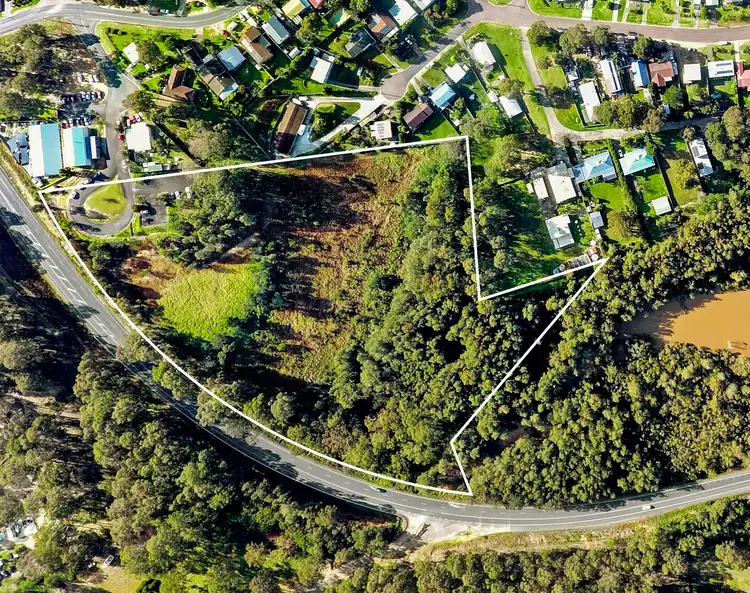 Seventh view of Homely land listing, 3 Kerang Street, Surfside NSW 2536