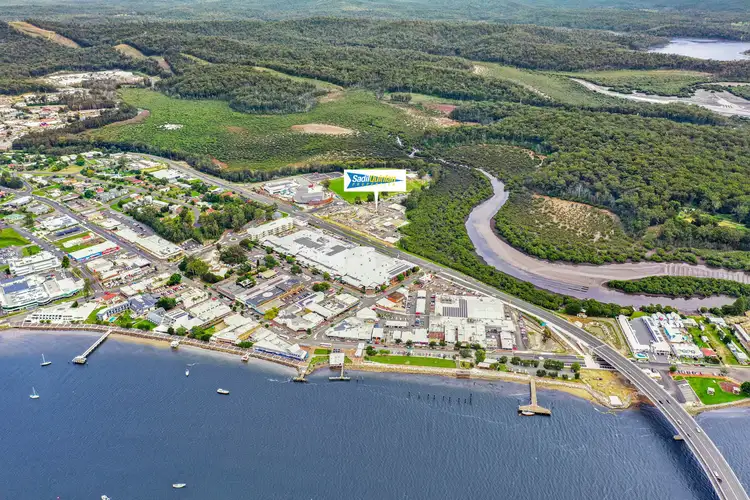 2 Vesper Street, Batemans Bay NSW 2536