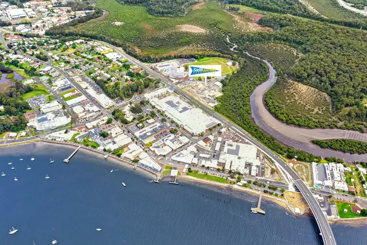 Second view of Homely block of units listing, 2 Vesper Street, Batemans Bay NSW 2536