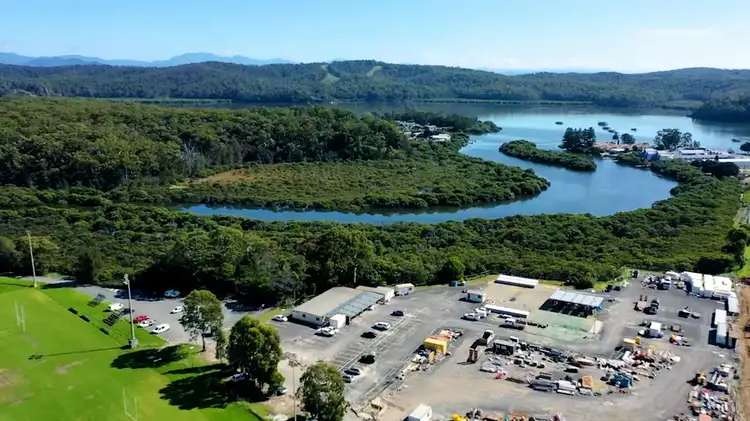 Third view of Homely block of units listing, 2 Vesper Street, Batemans Bay NSW 2536