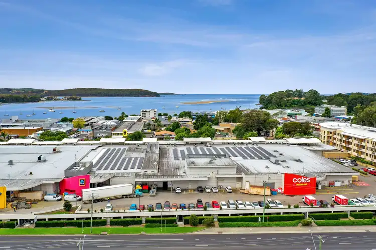 Sixth view of Homely block of units listing, 2 Vesper Street, Batemans Bay NSW 2536