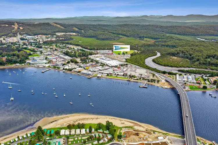 Seventh view of Homely block of units listing, 2 Vesper Street, Batemans Bay NSW 2536