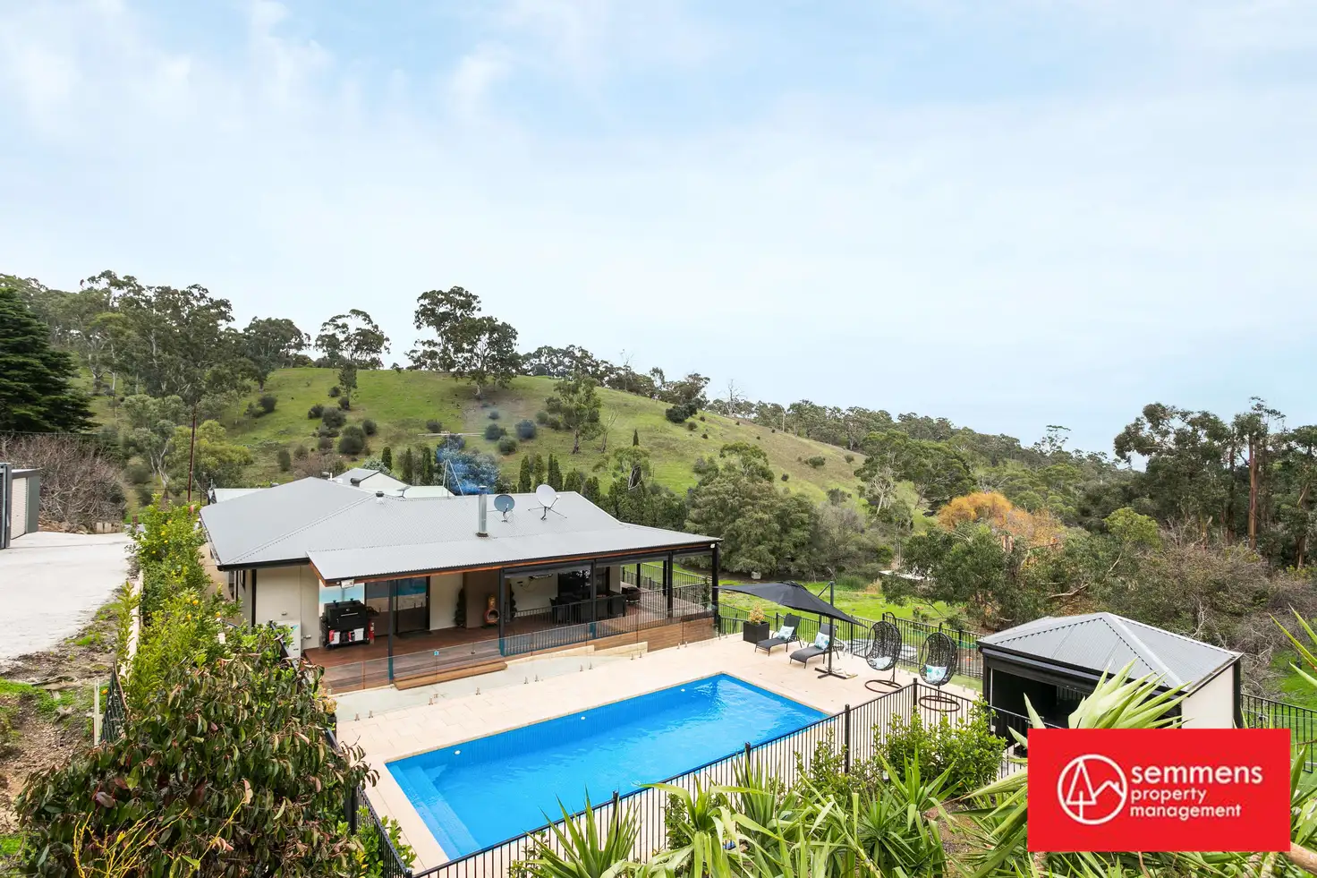 Main view of Homely house listing, 1369 North East Road, Tea Tree Gully SA 5091
