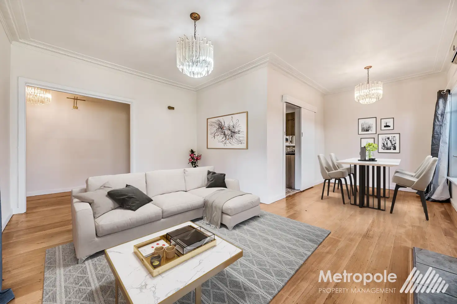 Main view of Homely house listing, 18 Norville Street, Bentleigh East VIC 3165