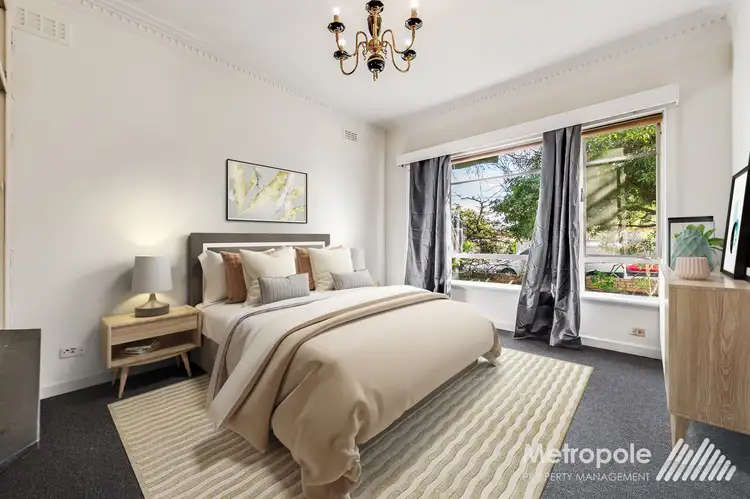 Second view of Homely house listing, 18 Norville Street, Bentleigh East VIC 3165
