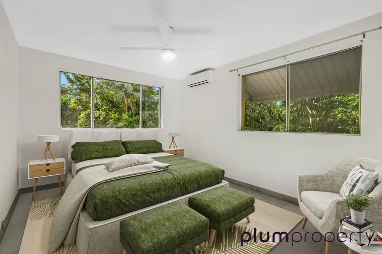 Second view of Homely unit listing, 1/101 Harts Road, Indooroopilly QLD 4068