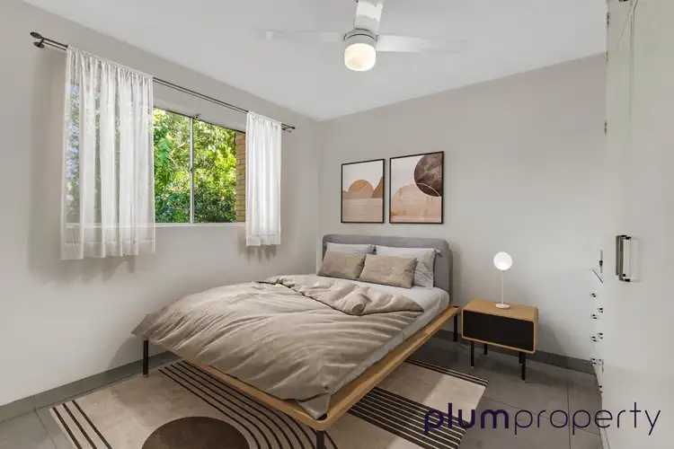 Third view of Homely unit listing, 1/101 Harts Road, Indooroopilly QLD 4068