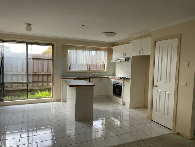 Fifth view of Homely house listing, 48 Hoysted Avenue, Cranbourne North VIC 3977