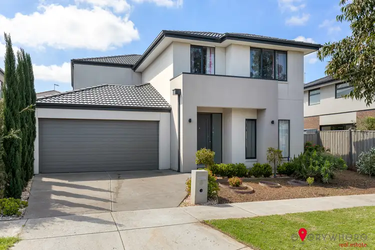 4 Battery Road, Point Cook VIC 3030
