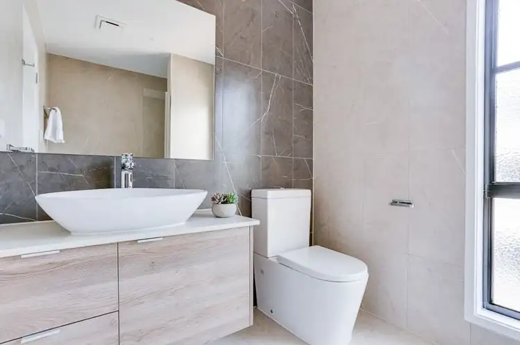 Sixth view of Homely townhouse listing, 9/15 Kersley Road, Kenmore QLD 4069