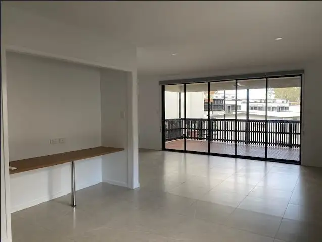 Second view of Homely townhouse listing, 7/15 Kersley Road, Kenmore QLD 4069