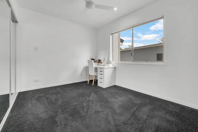Seventh view of Homely townhouse listing, 7/15 Kersley Road, Kenmore QLD 4069