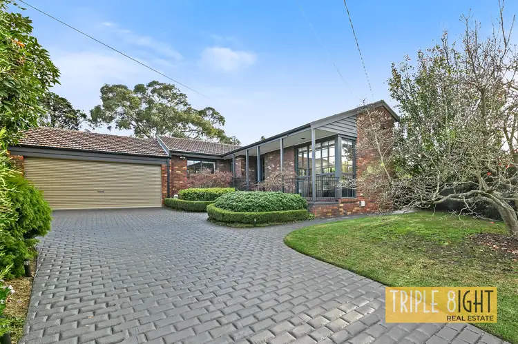 29 Debra Street, Rowville VIC 3178