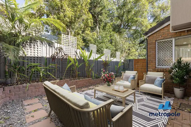5/35 Daniells Street, Carina QLD 4152