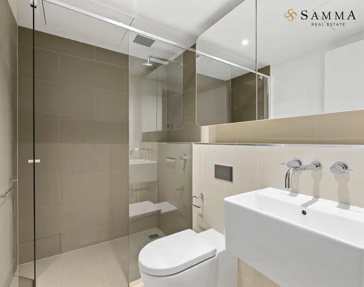 Fourth view of Homely apartment listing, 2914/551 Swanston Street, Carlton VIC 3053