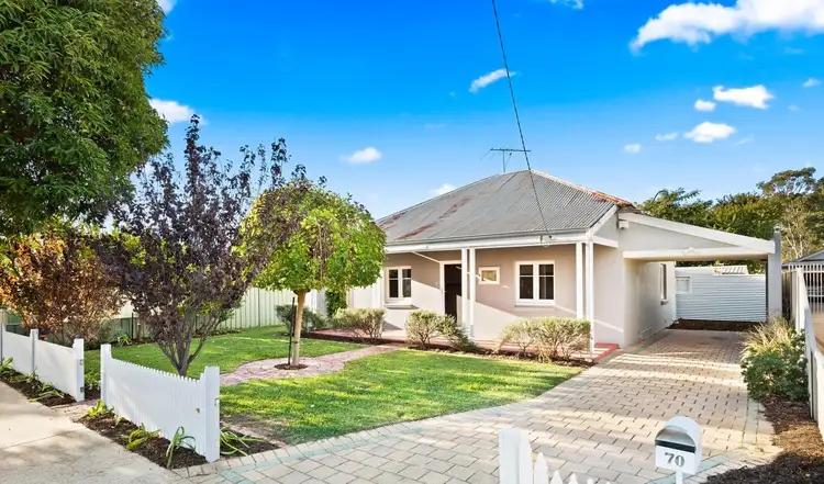 70 Henry Street, East Cannington WA 6107