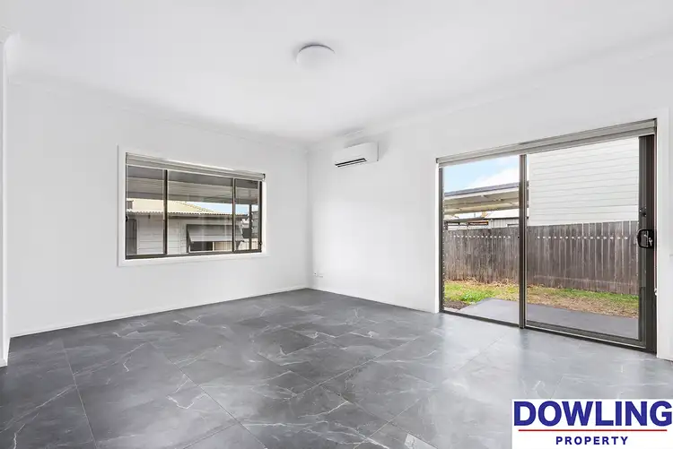 Second view of Homely house listing, 35a Tennyson Street, Beresfield NSW 2322