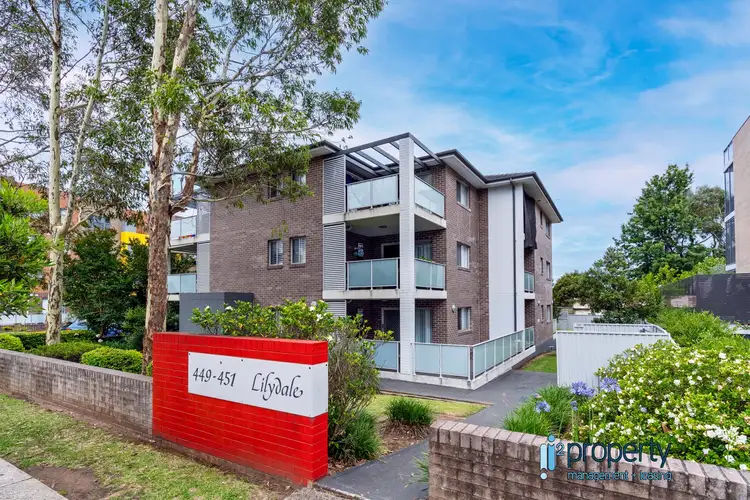 Second view of Homely unit listing, 449-451 Guildford Road, Guildford NSW 2161
