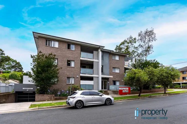Third view of Homely unit listing, 449-451 Guildford Road, Guildford NSW 2161