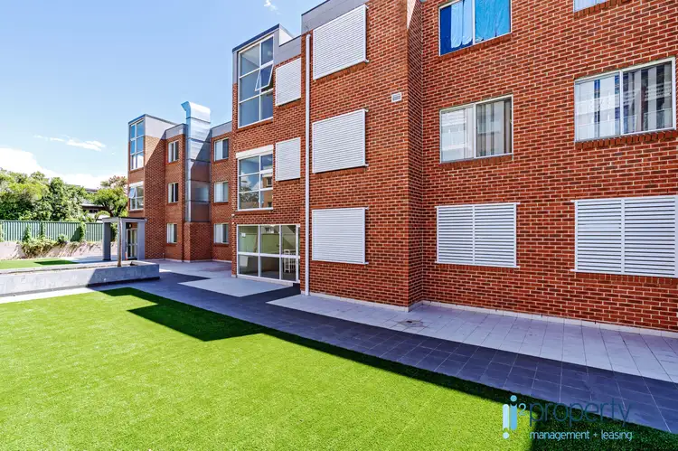 Second view of Homely unit listing, 17/518-522 Woodville Road, Guildford NSW 2161